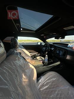 دودج تشالنجر